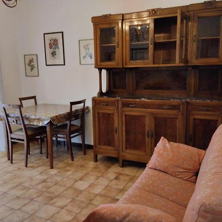 Appartamento Con Posto Auto Lavagna Dış mekan fotoğraf