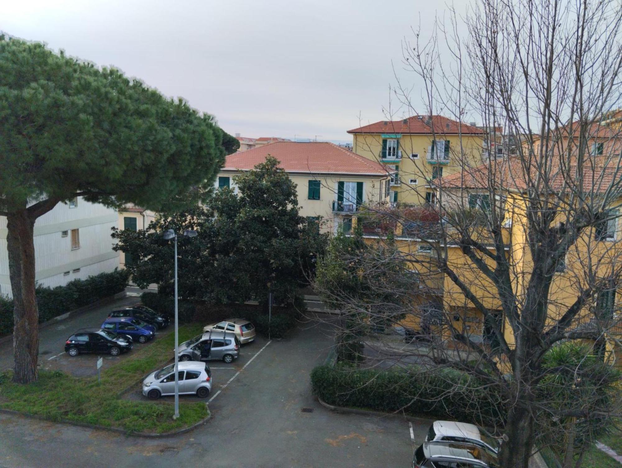 Appartamento Con Posto Auto Lavagna Dış mekan fotoğraf