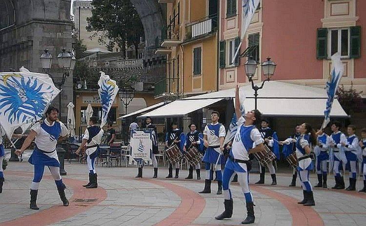 Appartamento Con Posto Auto Lavagna Dış mekan fotoğraf